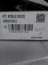 HTC Rhyme - 4GB - Plum Verizon Smartphone