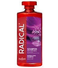 Farmona RADICAL Normalising Shampoo For Oily Hair 400ml