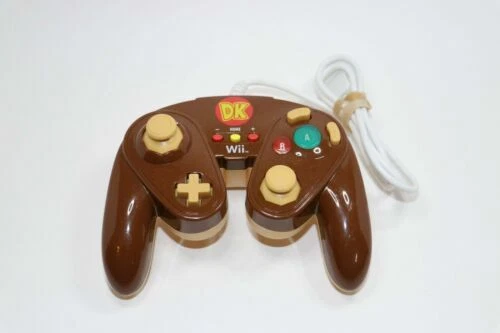 Mandos para juegos PDP Brown