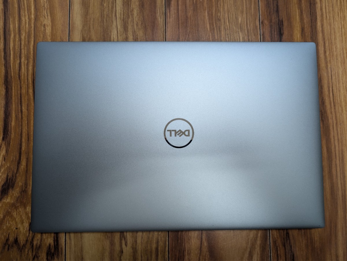 Dell Precision 5550 15.6