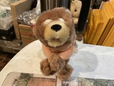 RARE VINTAGE 1998 MEANIES SERIES 2- BARE BEAR BEANIES - NWT