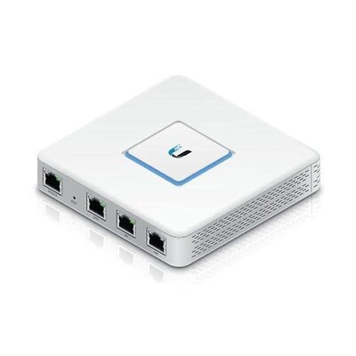 Ubiquiti Networks UniFi Security Gateway (USG) 3 Gbps total line rate
