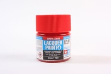 Tamiya Lp Series Lacquer Paint 10ml