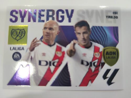 LIGA ESTE 2023/2024 PARTE 3 (SYNERGYS, FICHAJES, EXTRA GOLD) - Imagen 19 de 62