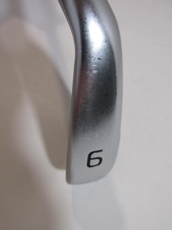 Ping G430 Black Dot 6 Iron Senior Flex Graphite - Image 3 of 4