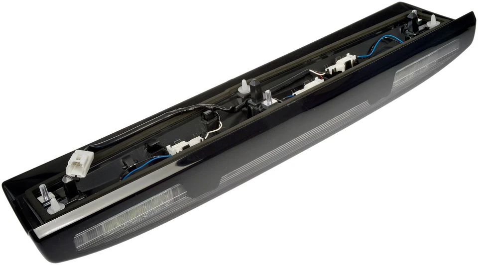 Conjunto de tercera luz de freno Dorman 923-354 para Nissan TITAN TITAN XD 16-22 Foto 2 de 4