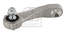 FEBI BILSTEIN LINK/COUPLING ROD, STABILISER BAR FRONT LEFT MERCEDES-BENZ C-CLASS