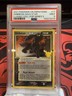 2021 Pokémon Celebrations Umbreon Gold Star Class Coll Pop Series 5 #17 PSA 9
