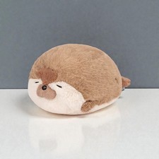 16" Adorable Brown Seal Plush Toy Cute Soft Ocean Animal Gift Collectible