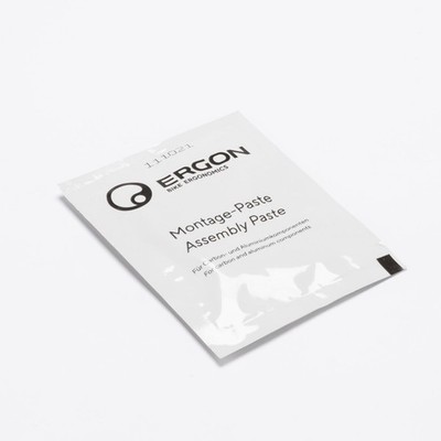 Ergon 5g Carbon Paste für CF Allroad Pro Carbon