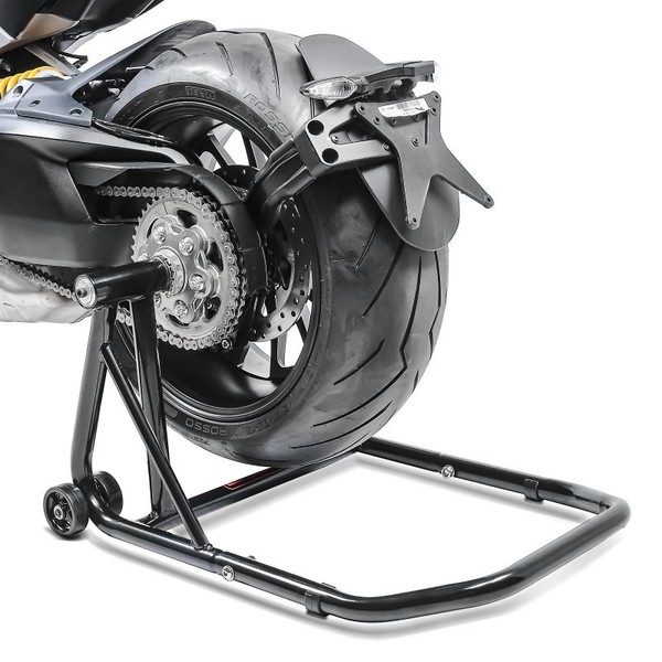 ConStands – Einarm MontagestäNder FüR Triumph Daytona T595 (955I) 97-98 Schwarz-image