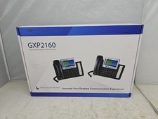 Grandstream GXP2160 Advanced Enterprise HD IP Phone