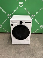 Image of LG VX70 Series AI Direct Drive™ 13kg Washing Machine F4X7013TWB #LF126552