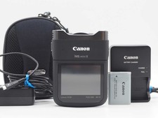 Canon iVIS mini X Digital Video Camera 12.8 MP CMOS Near Mint  Z5754A