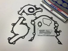 Carquest JV1073 Engine Timing Cover Gasket Set For 1988-1997 Ford 3.8L V6