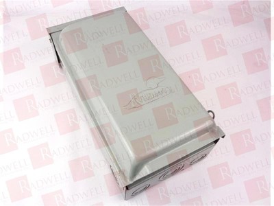 MIDWEST ELECTRIC U0653P / U0653P (NEW IN BOX)