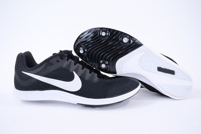 Nike Zoom Rival Distance Track & Field Shoes DC8725-001 Men's 5 No spikes NEW