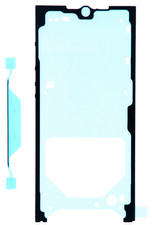 Original LCD Adhesive Tape for Samsung Galaxy S22 Ultra Pre-cut Strong Quality