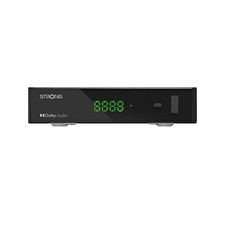 Mmicro SRT7030 Sat-TV-Receiver