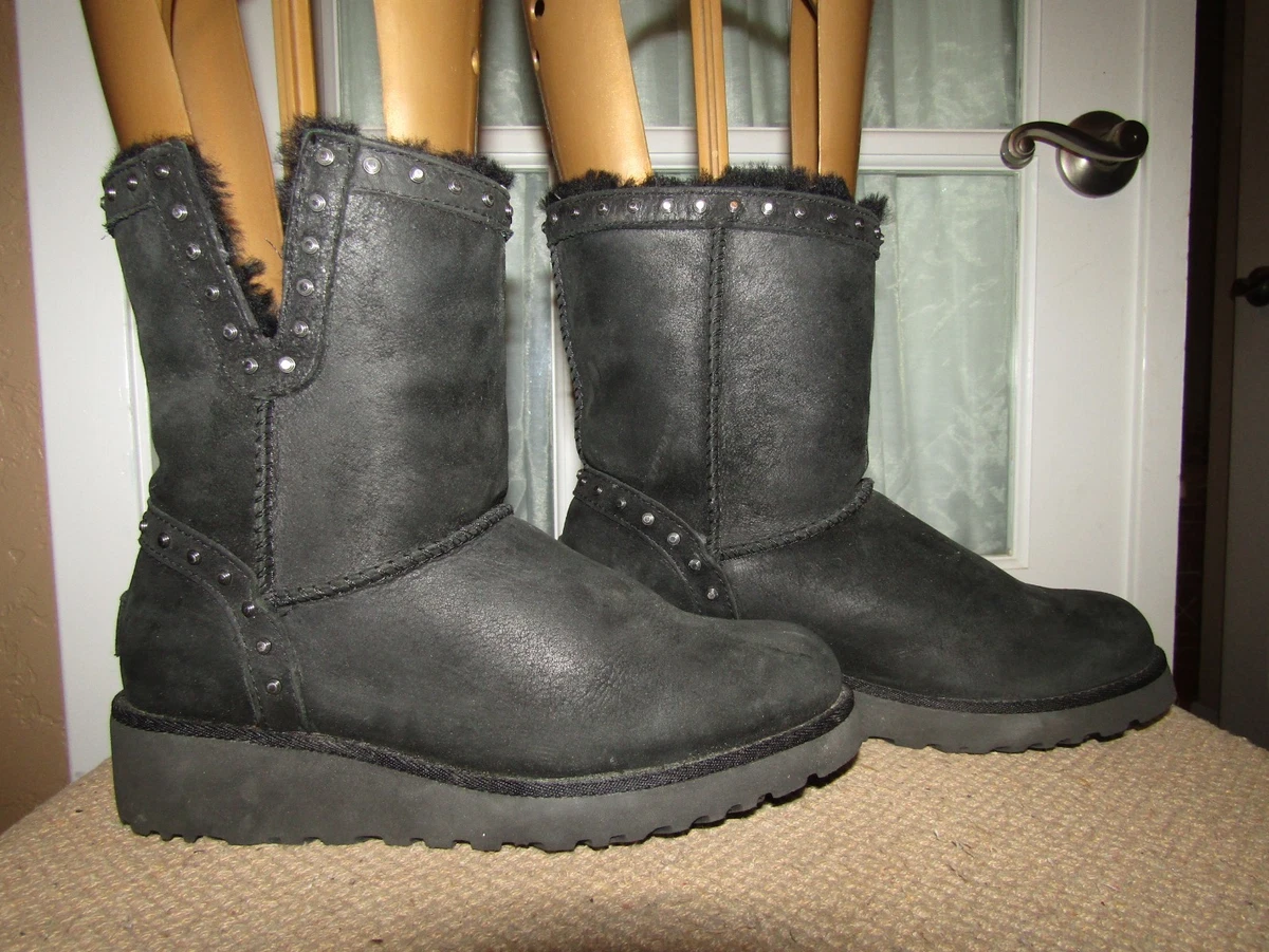 靴 UGG studs chain boots archive UGG Studded Boots for Women for