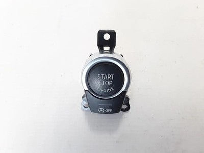 BMW 5 Touring F11 Z�ndtaste Start/Stop 9153831 3.00 Diesel 2014 22314125