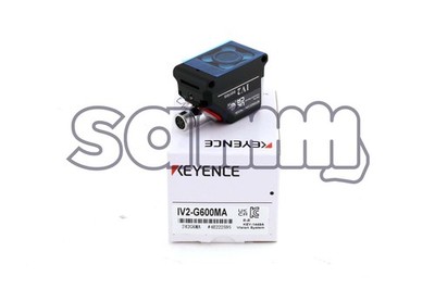 KEYENCE IV2-G600MA SENSOR HEAD New