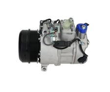 BOSCH 1 986 AD1 383 Kompressor, Klimaanlage f&uuml;r MERCEDES-BENZ