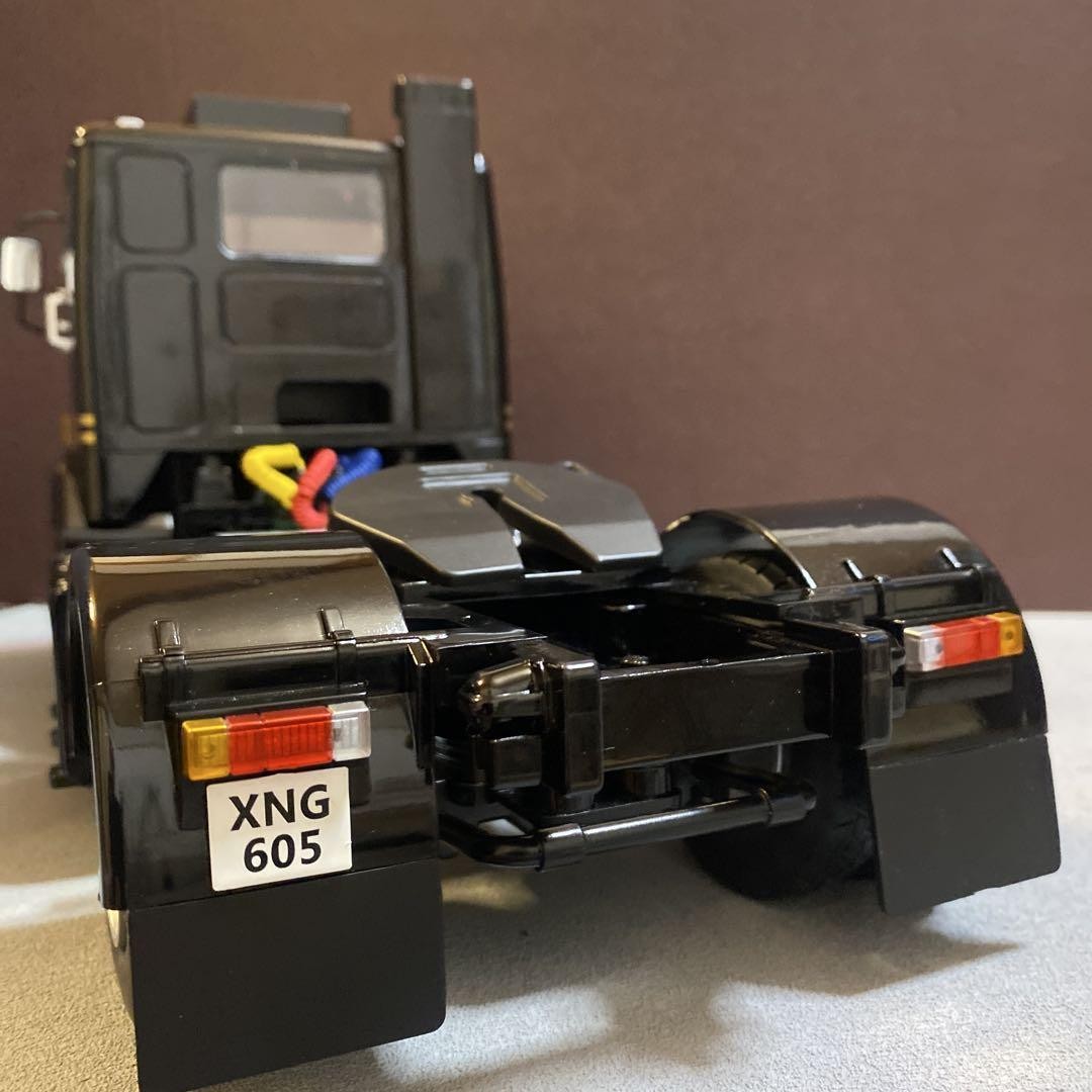 1/18 Volvo F88 | eBay