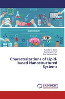 Suryakanta Swain (U. A.) | Characterizations Of Lipid-Based Nanostructured...