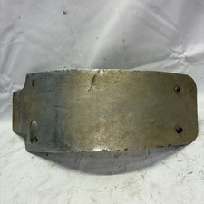 2003 02-04 HONDA CRF 450R CRF 450 WORKS CONNECTION Skid Plate Engine Motor Guard