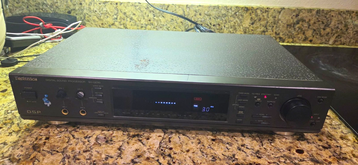 25+ technics sh for sale | Updated Oct 2026