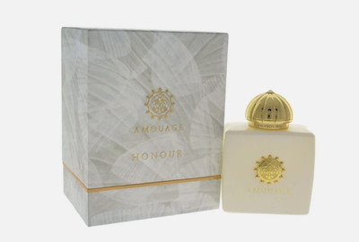 Amouage Honour Woman Eau de Parfum 100 ml Alte Version Neu