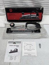 Mac Tools As316 Straight Line Air Sander Pneumatic Dual Piston