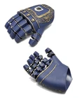 11.5” Space Marine Power Fist Warhammer 40K Foam Replica Cosplay Costume Prop