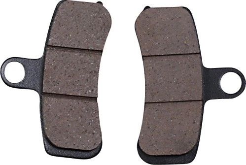 Lyndall гоночные тормоза Z-Plus передние тормозные колодки мотоциклетные тормоза 7256-Z 49-1872 - Изображение 4 из 4