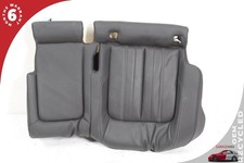 2018-2025 Audi Q5 Rear Left Driver Side Bottom Lower Seat Cushion Black OEM