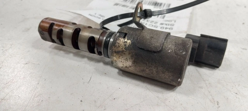 Соленоидная головка блока цилиндров распределительного клапана масла редуктора переменного тока Scion XA 2004 2005 - Изображение 2 из 4