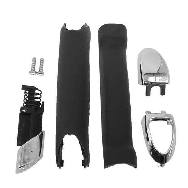 Reparatursatz Handbremsgriff Handbremshebel 1774992 FüR Ford Galaxy S-Max 06-15-image