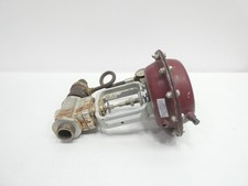 Badger Meter 9002GCW36SV1A22L36 Control Valve 1-1/2in Npt