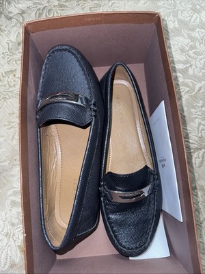 Coach New York Girls Size 5.5
