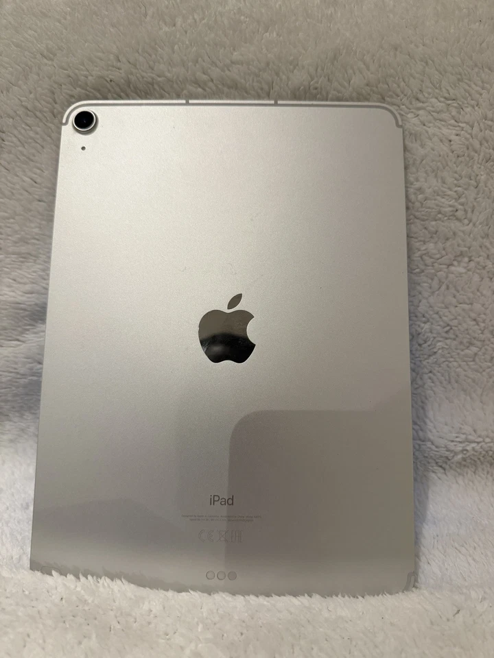 Apple iPad Air (4th generation) · 64GB · Cellular, photo 2 of 5