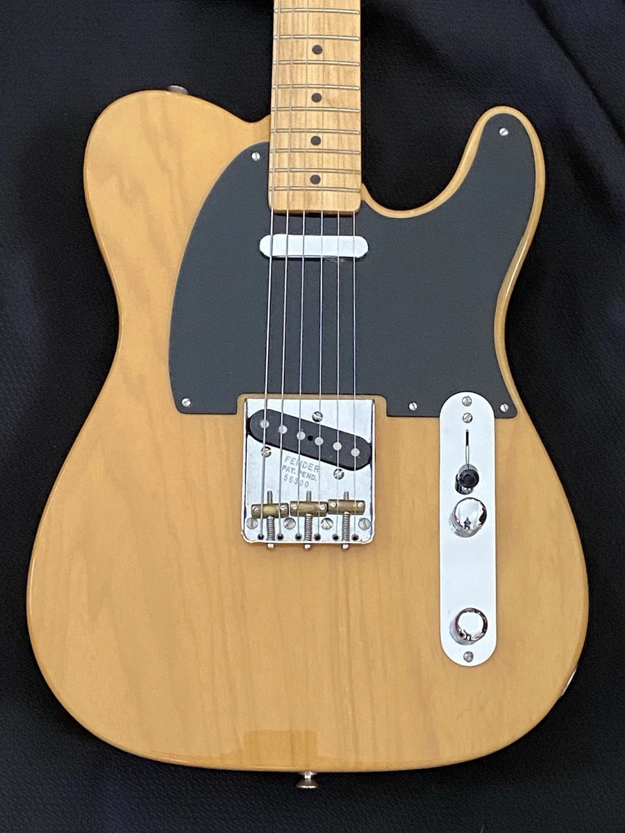 Preços baixos em Fender Telecaster 1952 Reissue | eBay
