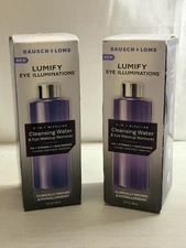 LUMIFY Eye Illumination 3-IN-1 Micellar Cleansing Water & Eye Makeup Remover (2)