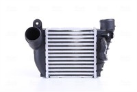 96488 Nissens LadeluftküHler FüR Audi,Seat,Skoda,Vw