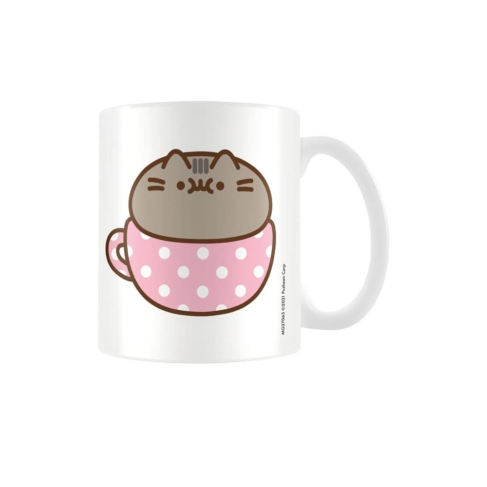 Pusheen Catpusheeno 2990₽