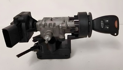 2007-2017 Jeep Compass Ignition Switch With Key OEM