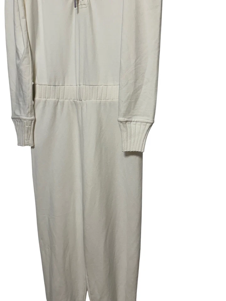 Mono tejido Anthropologie Sundays TORY salón mujer talla S coqueta atletismo Foto 3 de 4