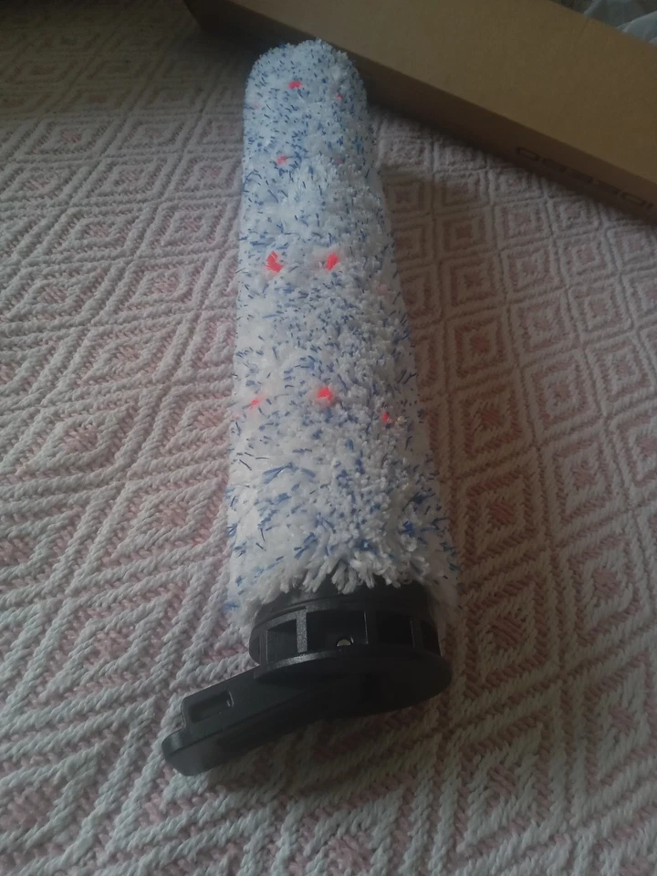 Rollenbürste-Zubehör  Waschsauger - Ersatzteile für Fromo I