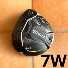 PING G440 Driver Head 7W Golf Club Head Only Club Component Right Hand