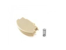 Armrest Lid Latch Lock Button For Skoda Fabia Fits Fabia 2 Passat B5 New Beetle